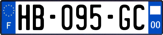 HB-095-GC