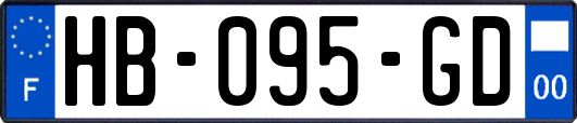 HB-095-GD