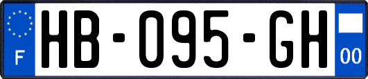HB-095-GH