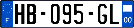 HB-095-GL