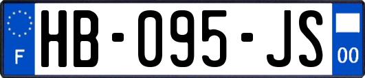 HB-095-JS
