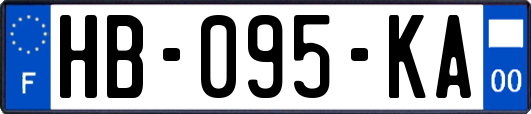 HB-095-KA