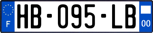 HB-095-LB