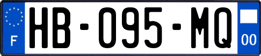 HB-095-MQ