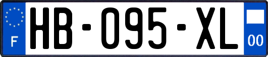 HB-095-XL