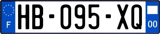 HB-095-XQ