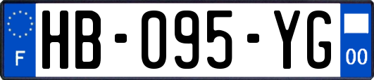 HB-095-YG