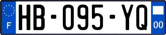 HB-095-YQ
