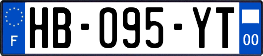 HB-095-YT