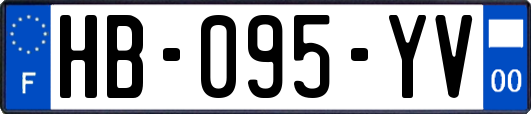 HB-095-YV