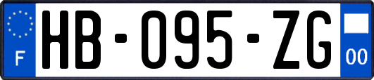 HB-095-ZG