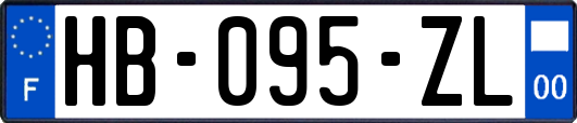 HB-095-ZL