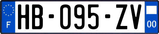 HB-095-ZV