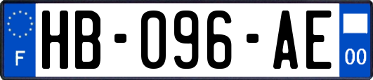 HB-096-AE