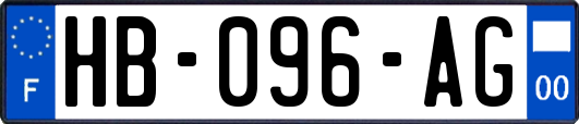 HB-096-AG