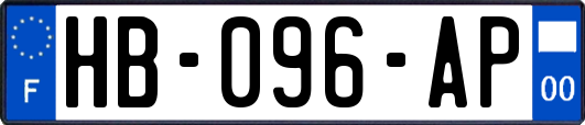 HB-096-AP