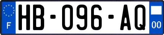 HB-096-AQ