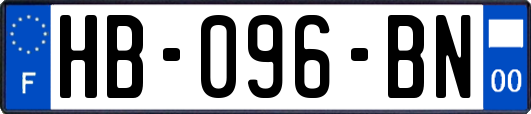 HB-096-BN