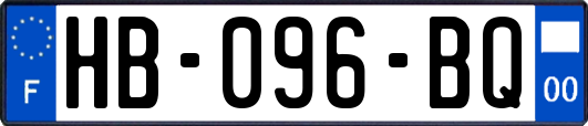 HB-096-BQ