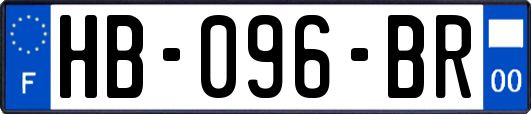 HB-096-BR