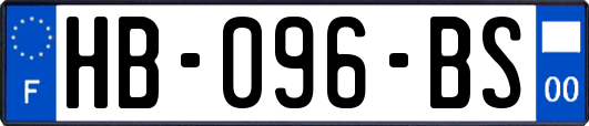 HB-096-BS