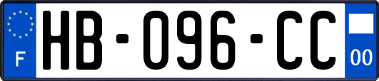 HB-096-CC
