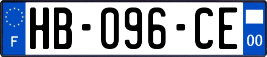 HB-096-CE