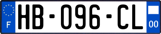 HB-096-CL