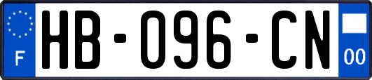 HB-096-CN