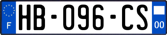 HB-096-CS