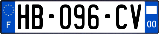 HB-096-CV