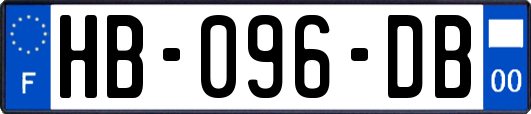 HB-096-DB