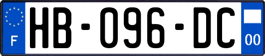 HB-096-DC