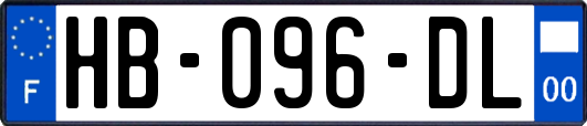 HB-096-DL