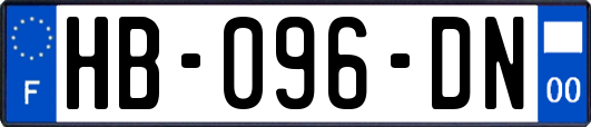 HB-096-DN