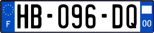 HB-096-DQ