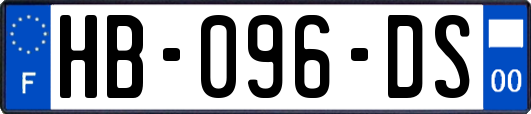 HB-096-DS