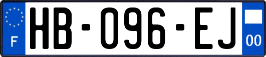 HB-096-EJ