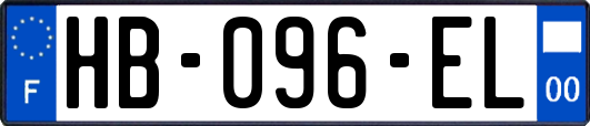 HB-096-EL