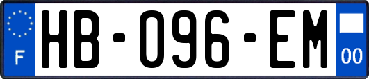 HB-096-EM