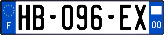 HB-096-EX