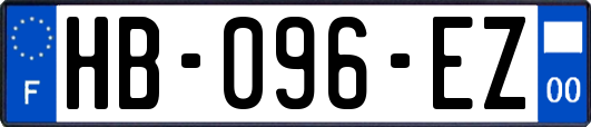 HB-096-EZ