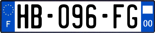 HB-096-FG
