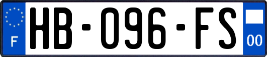 HB-096-FS