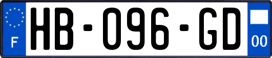 HB-096-GD