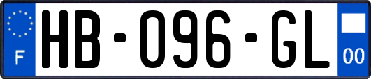 HB-096-GL