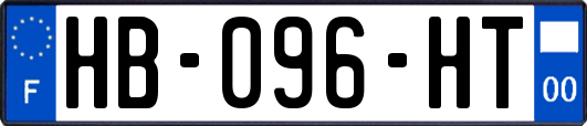 HB-096-HT