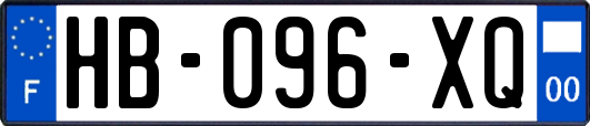 HB-096-XQ