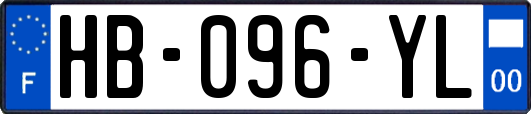 HB-096-YL