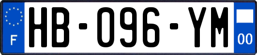 HB-096-YM